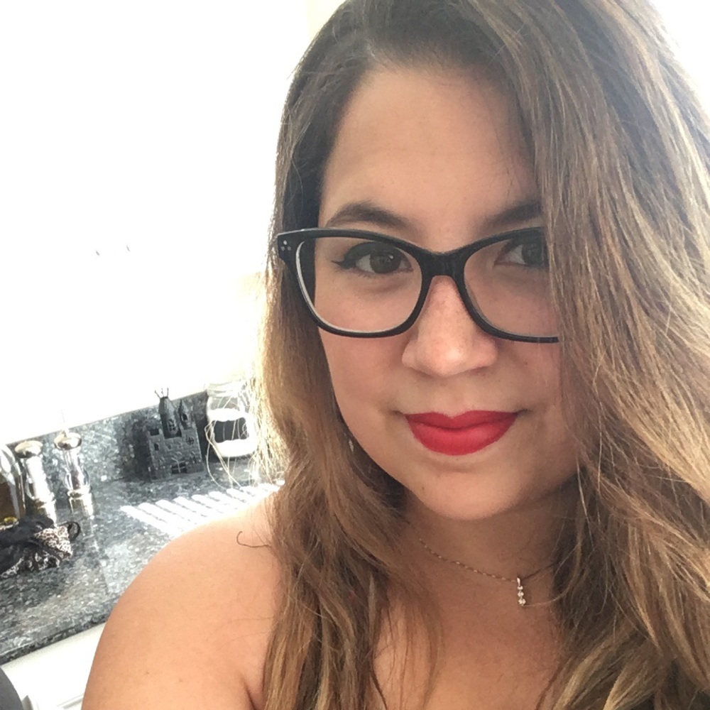 Meet your Posher, Jesselyn